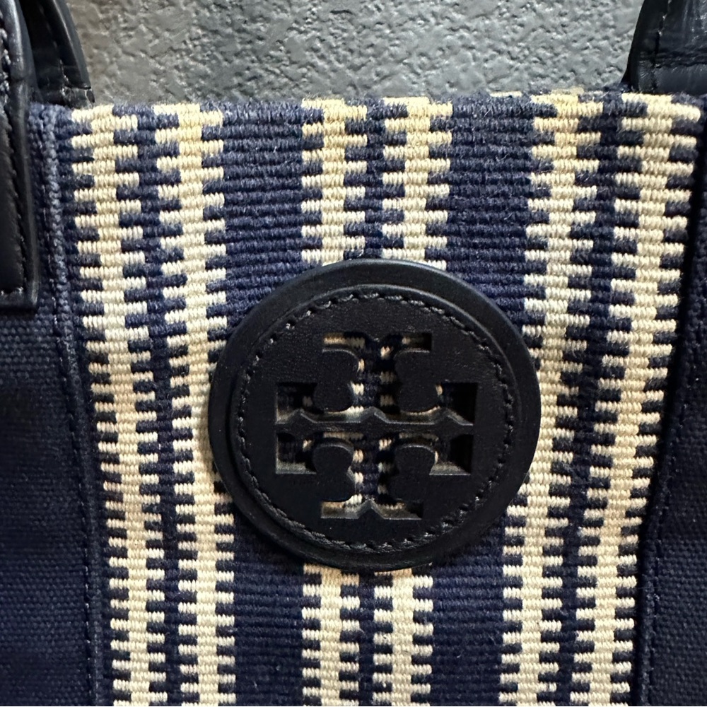 Tory burch tote bag - Picture 5 of 16